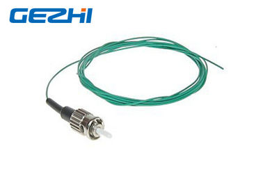 ST Mulitmode Patch Cord Accessories SX 0.9mm Aqua OM3 10 Gigabit Optic Pigtail Jumper