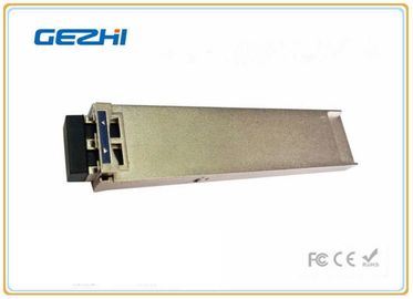 10Gbps XFP Optical Transceiver / fiber transceiver 40km Reach LC Connector