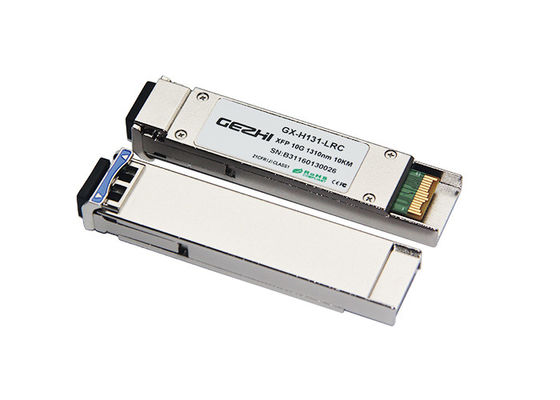 40G QSFP+ Module 3.3V Voltage Supply Fiber Transceiver Module