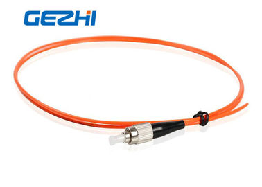 Multi-mode Fiber Optic Pigtail FC MM 50/125um 2mm 2Mtrs Simplex PVC Fiber Optic Cable